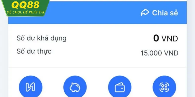 Rút Tiền QQ88 – Hướng Dẫn Chi Tiết Từng Bước Dễ Hiểu Kiểm tra điều kiện trước khi rút tiền QQ88