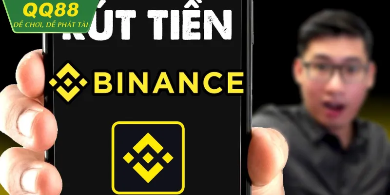 Rút Tiền QQ88 – Hướng Dẫn Chi Tiết Từng Bước Dễ Hiểu Rút tiền an toàn qua sàng coin