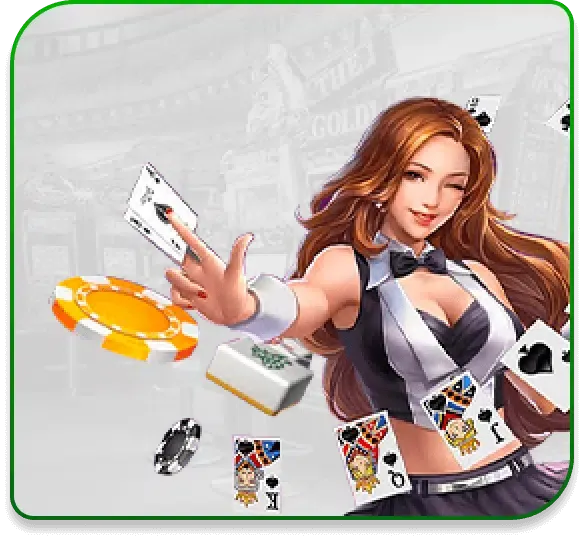 Sảnh game bài uy tín lý tưởng